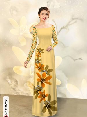 1609853890 vai ao dai hoa in 3D (13)